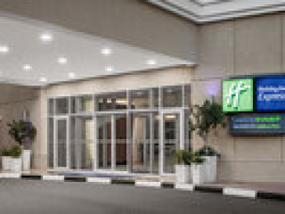 Holiday Inn Express DUBAI - INTERNET CITY by IHG