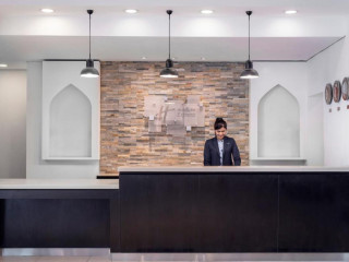 Holiday Inn Express Dubai  Jumeirah