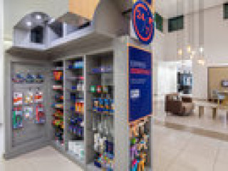 Holiday Inn Express DUBAI - JUMEIRAH by IHG