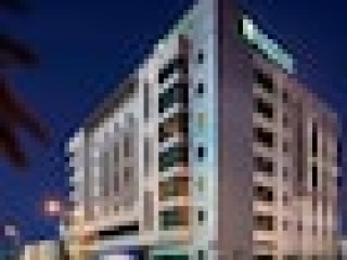 Holiday Inn Express DUBAI - JUMEIRAH by IHG