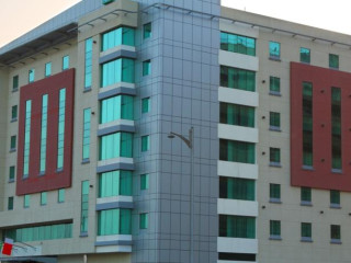 HOLIDAY INN EXPRESS JUMEIRAH