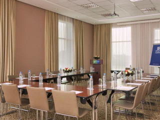 DIONYSSOS HOTEL