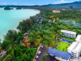 Holiday Inn Express Krabi