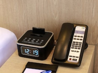 HOLIDAY INN EXPRESS KUALA LUMPUR CITY CENTRE