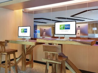HOLIDAY INN EXPRESS KUALA LUMPUR CITY CENTRE