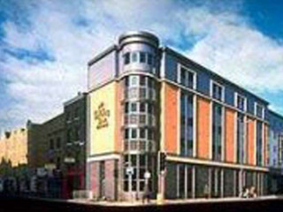 HOLIDAY INN EXPRESS LONDON CITY