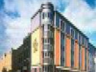 HOLIDAY INN EXPRESS LONDON CITY