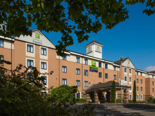 Holiday Inn Express LONDON - DARTFORD
