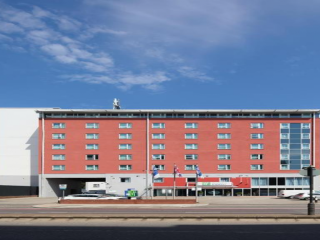 Holiday Inn Express London - Limehouse