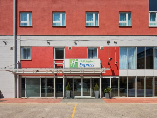 Holiday Inn Express London - Limehouse