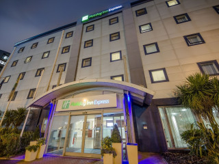 Holiday Inn Express London Royal Docks