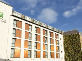 Holiday Inn Express London Southwark