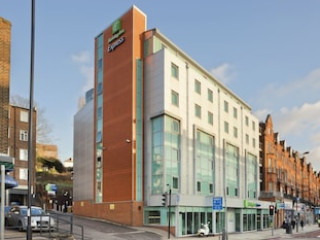 HOLIDAY INN EXPRESS LONDON - SWISS COTTAGE