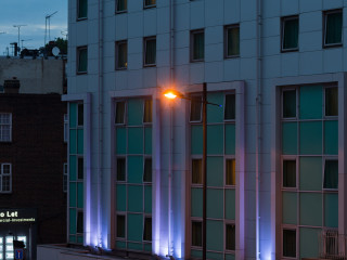 Holiday Inn Express London - Swiss Cottage