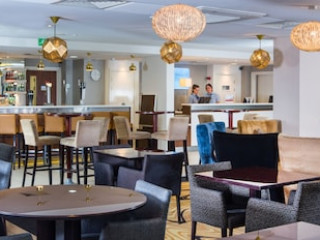 Holiday Inn Express London - Wimbledon South by IHG