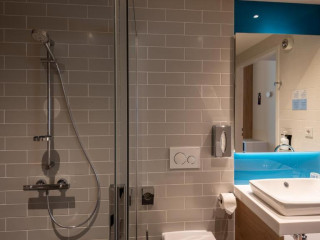 Holiday Inn Express Munich North