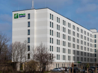 Holiday Inn Express Munich North