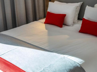 Holiday Inn Express Nice - Grand Arenas