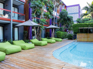Holiday Inn Express Phuket Patong Beach Central