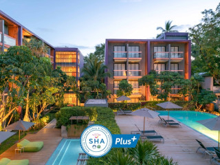 HOLIDAY INN EXPRESS PHUKET PATONG BEACH CENTRAL