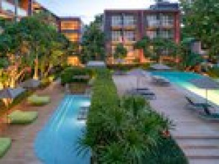 Holiday Inn Express PHUKET PATONG BEACH CENTRAL by IHG