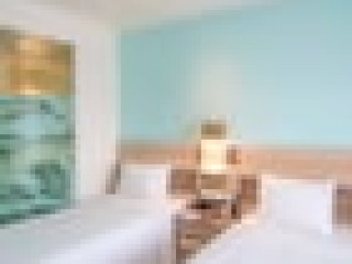 Holiday Inn Express PHUKET PATONG BEACH CENTRAL by IHG