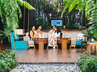 HOLIDAY INN EXPRESS PHUKET PATONG BEACH CENTRAL