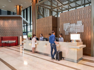 Holiday Inn Express Singapore Clarke Quay