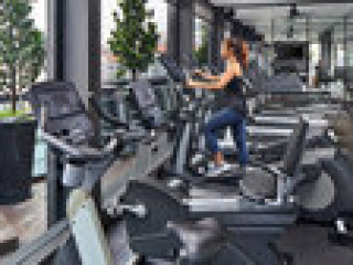 Holiday Inn Express SINGAPORE CLARKE QUAY by IHG