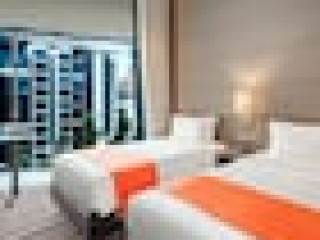 Holiday Inn Express SINGAPORE CLARKE QUAY by IHG