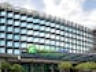 Holiday Inn Express SINGAPORE CLARKE QUAY by IHG