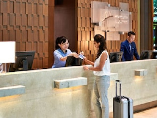 HOLIDAY INN EXPRESS SINGAPORE CLARKE QUAY (SG CLEAN)