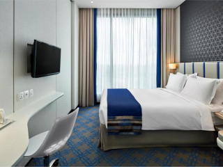 Holiday Inn Express Singapore Katong