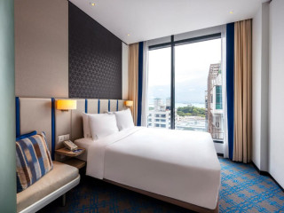 Holiday Inn Express Singapore Katong