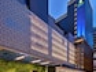 Holiday Inn Express SINGAPORE KATONG by IHG