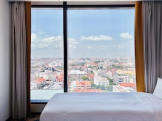 HOLIDAY INN EXPRESS SINGAPORE KATONG (SG CLEAN)