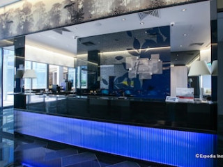 HOLIDAY INN EXPRESS SINGAPORE KATONG (SG CLEAN)