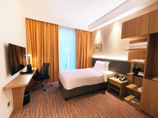 Holiday Inn Express Singapore Orchard Road
