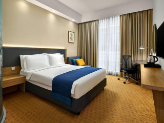 LUXOR APARTMENT 2 RESORT STEFAN