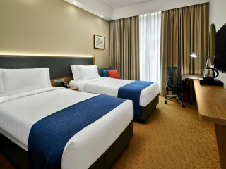 Holiday Inn Express Singapore Orchard Road