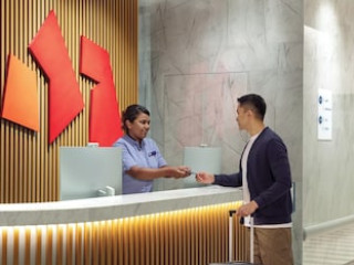 HOLIDAY INN EXPRESS SINGAPORE ORCHARD ROAD (SG CLEAN)