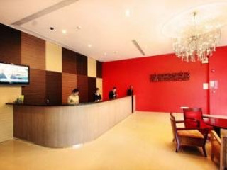 HOLIDAY INN EXPRESS SINGAPORE SERANGOON