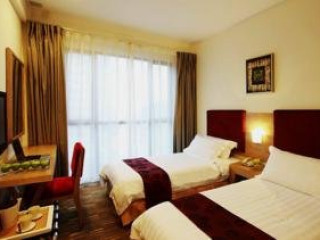 HOLIDAY INN EXPRESS SINGAPORE SERANGOON