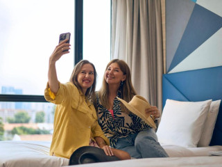 Holiday Inn Express Singapore Serangoon