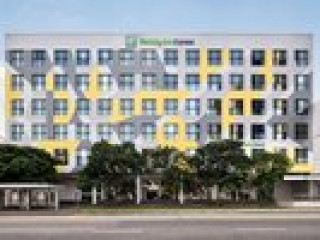 Holiday Inn Express SINGAPORE SERANGOON by IHG