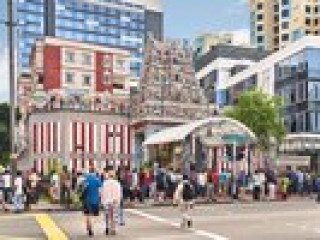 Holiday Inn Express SINGAPORE SERANGOON by IHG