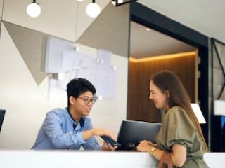 HOLIDAY INN EXPRESS SINGAPORE SERANGOON