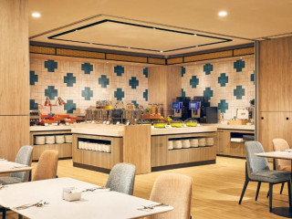 Holiday Inn Express & Suites Singapore Novena