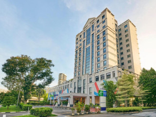 Holiday Inn Express & Suites Singapore Novena