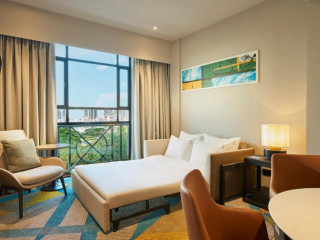 Holiday Inn Express & Suites Singapore Novena